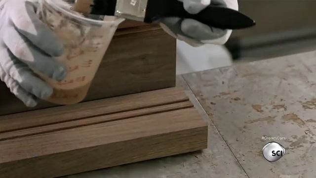 How Its Made Dream Cars Bentley Mulsanne S03E01 HD смотреть онлайн