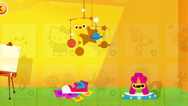 PlayKids 2022 new look! смотреть онлайн