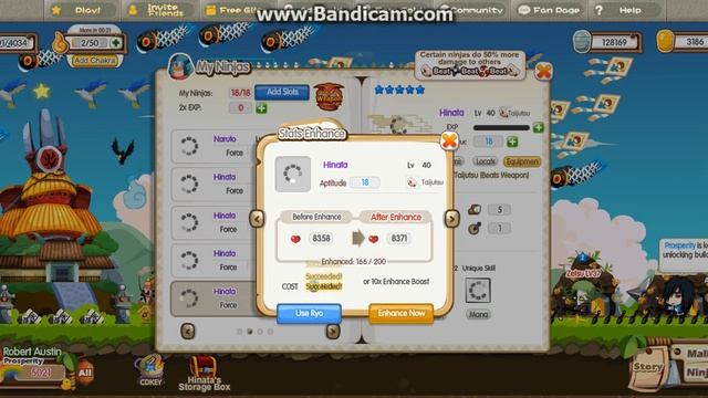 Pockie ninja 2 social- can i throw my laptop put the window now?! смотреть онлайн