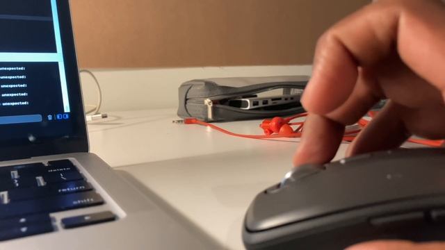 Logitech MX Anywhere 3 смотреть онлайн
