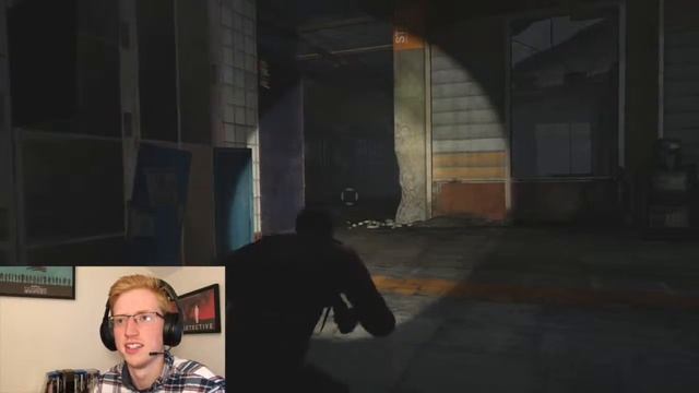 Killing Clickers - The Last of Us SP Ep. 3 | Dual Shock Gaming смотреть онлайн