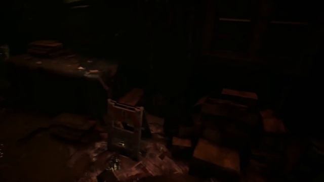 UE5 cyberpunk v2 смотреть онлайн