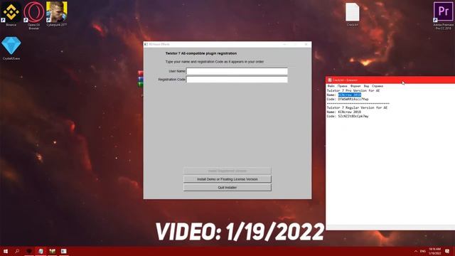 Adobe Premiere: Twixtor plugin , how to downlod and install Plugin смотреть онлайн