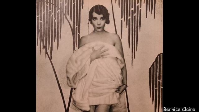 Classic Movie Stars 1930 Photos Part 1 : Hollywood смотреть онлайн