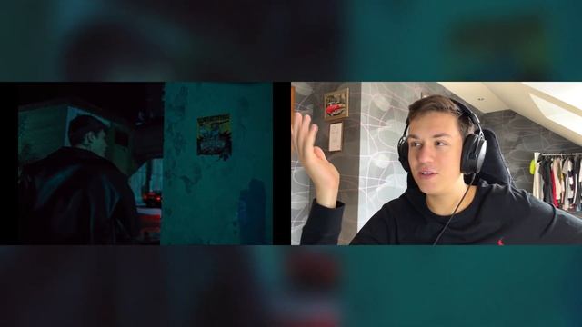 SEEMEE — «WINDOWS» (Feat. MAYOT) - РЕАКЦИЯ смотреть онлайн