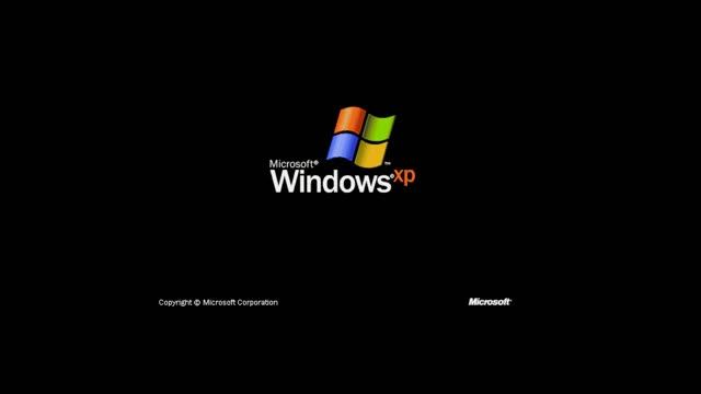 Windows XP Music: Critical Stop смотреть онлайн