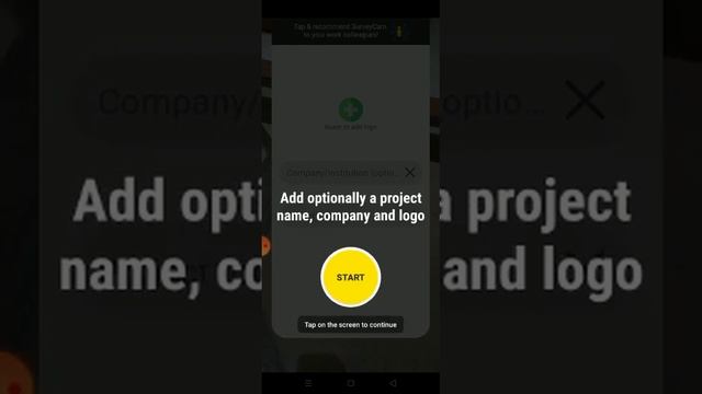 SurveyCam - GPS Camera: Notes, Timestamp, Location смотреть онлайн