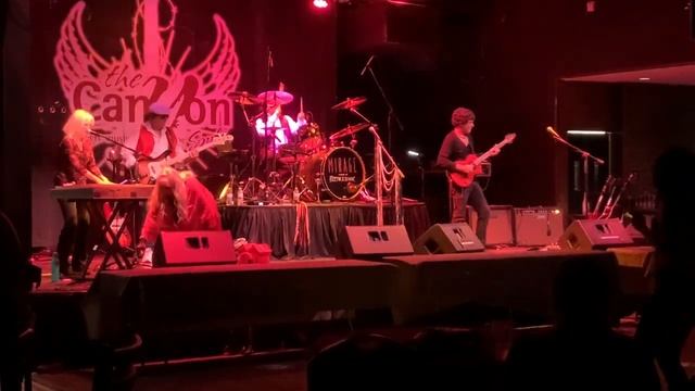 Say You Love Me (Live At The Canyon Santa Clarita 4-30-21) - Mirage Fleetwood Mac Tribute смотреть онлайн