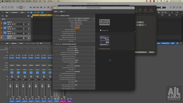 SSL-360 MTC LOGIC Pro FIXED! смотреть онлайн
