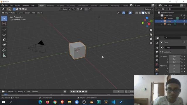 Blender review| Free Autodesk Maya alternative| Techy Scorp смотреть онлайн