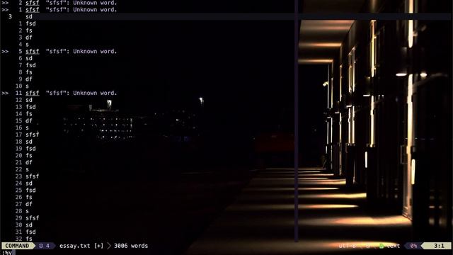 Why YOU Should Use Vim For Everyday Writing | Vim For Non-Programmers смотреть онлайн