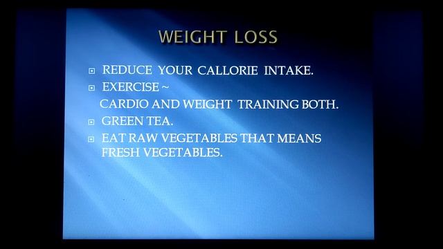 How to get rid of body fat. смотреть онлайн