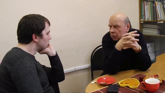 Валерий Шамшурин. Начало творческого пути смотреть онлайн