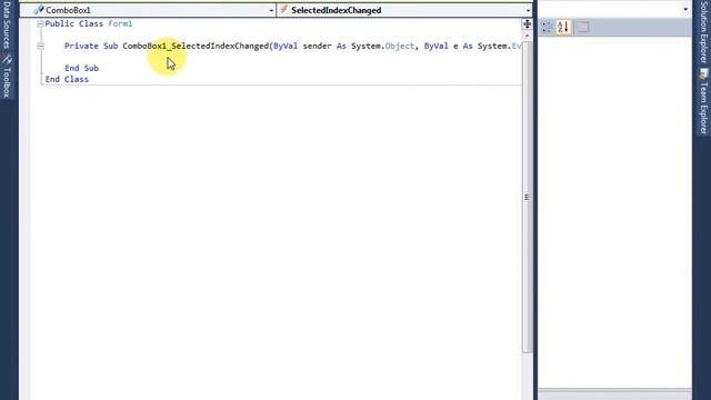 VB.NET Urdu Tutorial 27 - Change Text Colour using Combo Box values in Visual Basic смотреть онлайн