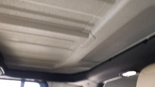 2018 Jeep Wrangler Sahara JL смотреть онлайн