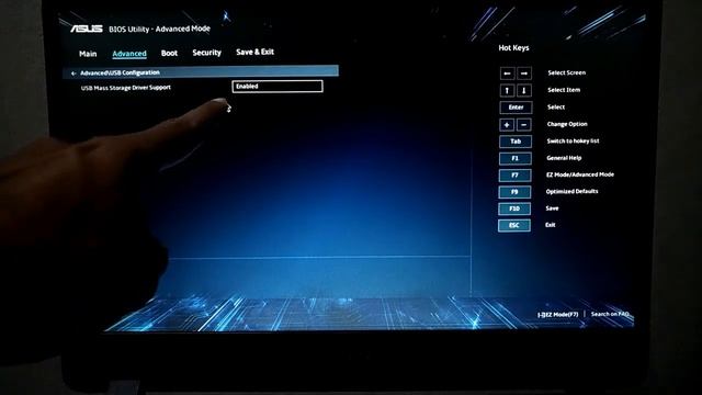 ASUS Laptop Stuck on the Logo #laptopstuck смотреть онлайн