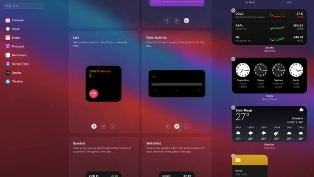 macOS Big Sur beta 3 will release on 21st July смотреть онлайн