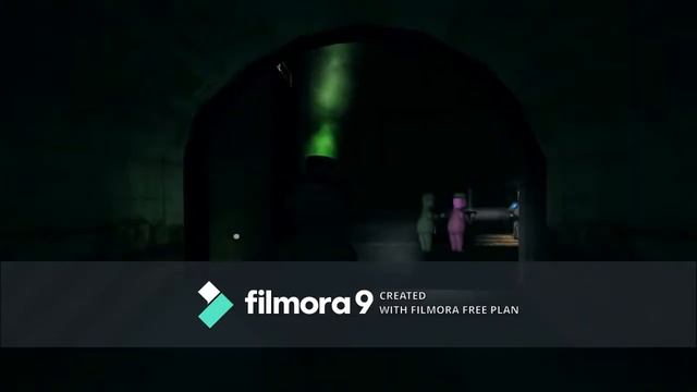 لعبة الرعب المنتظرة _ Slendytubbies III - The Apocalypse DLC (DEMO) смотреть онлайн