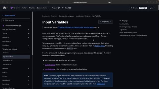 Terraform para iniciantes: Aprenda a provisionar recursos na AWS смотреть онлайн