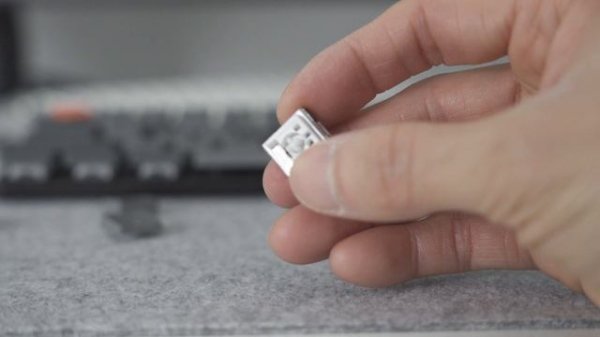 Keychron K3 Review - Ultra Slim Wireless Mechanical Keyboard For Mac and Windows