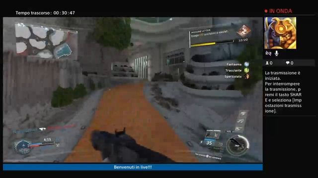 Cod legacy edition смотреть онлайн