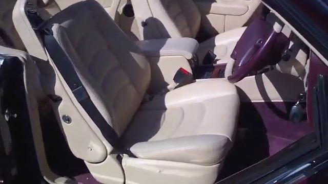 Bentley Azure смотреть онлайн