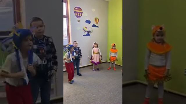 Анна подготовишка 5 смотреть онлайн