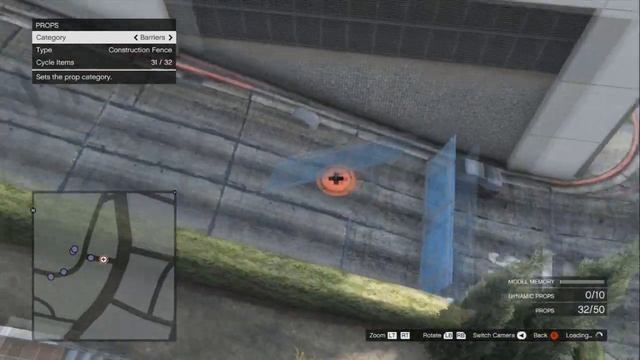 God Mode Trolling | GTAV Comedy #9 смотреть онлайн