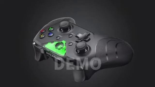 HYCARUS 2.4G Dual Vibration Controller for Xbox One (Series X/S),PS3,Windows 7/8/10 (no 3.5mm jack) смотреть онлайн
