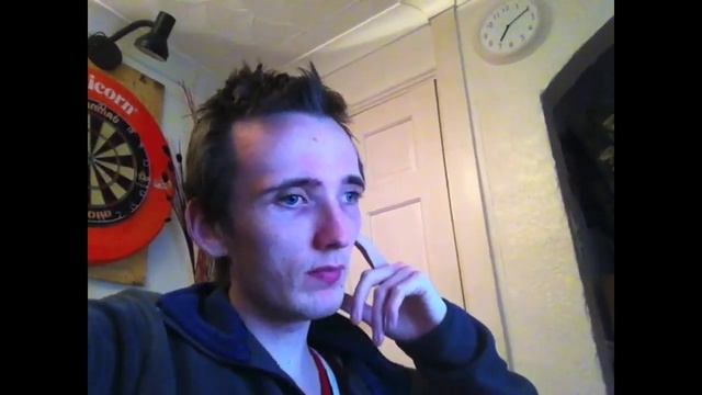 No BlogTV Until Adobe Flash Fix! смотреть онлайн