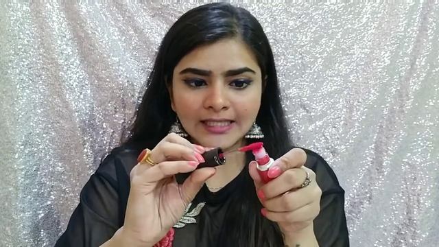 Mac FASHION LEGACY on Indian Skin | Review | Ria Das смотреть онлайн