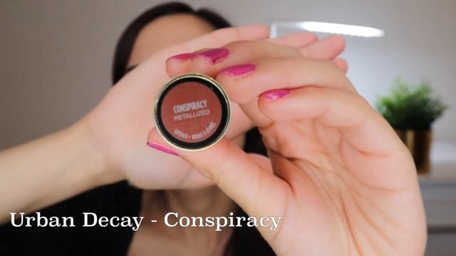 7 Wearable Daytime Lipstick Shades (Urban Decay, Mac, Armani) смотреть онлайн