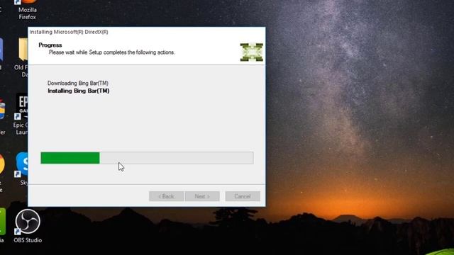 Fix Fortnite DX11 Feature Level 10.0 Is Required To Run The Engine Error On Fortnite chaptar 2 смотреть онлайн