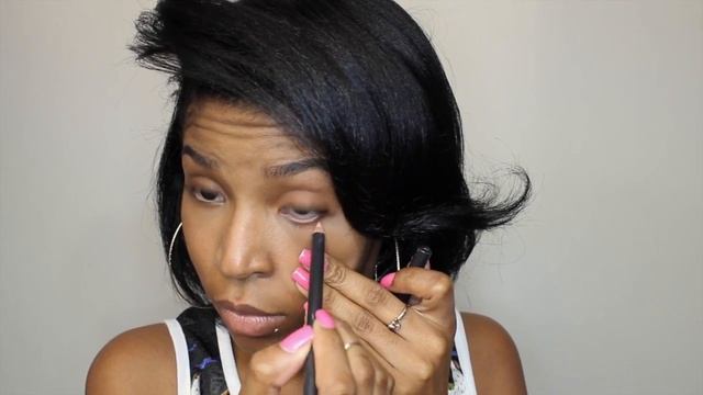 Spring Makeup Quickie смотреть онлайн