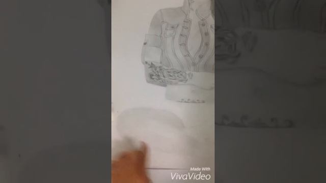 Drawing christy mack by makwan khoshnaw смотреть онлайн
