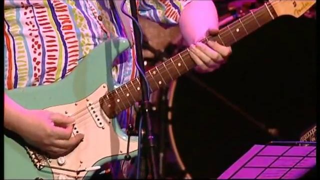 Peter Green Splinter Group - The Green Manalishi смотреть онлайн