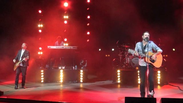 Third Day: Consuming Fire — Live At Red Rocks (Farewell Tour 2018) смотреть онлайн