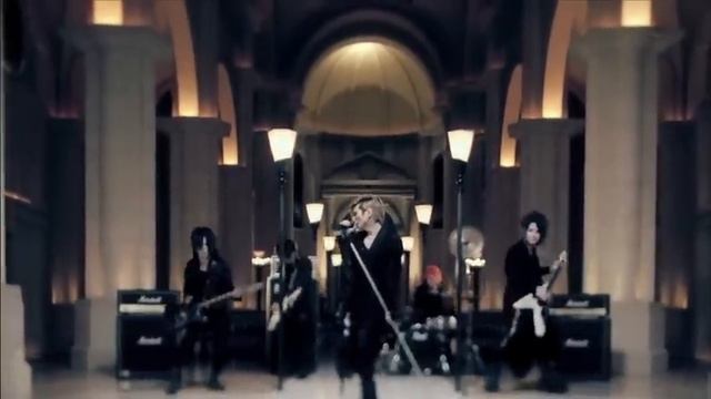 Acid Black Cherry 「イエス」PV смотреть онлайн