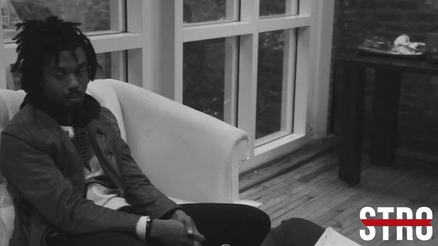 EarthGang Remembers First Time In LA, Working With Mac Miller смотреть онлайн