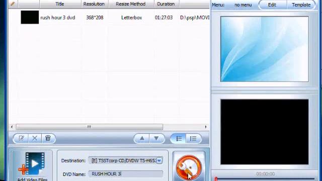xilisoft dvd creator tutorial смотреть онлайн