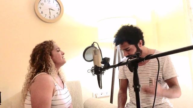 Alper Koçer - Aras aras han aras (Anneyle Düet) смотреть онлайн