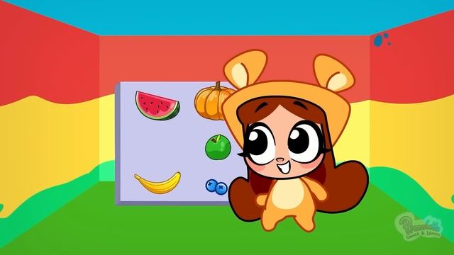 😇👿 Angel vs Demon Secret Room | Secret Room Under the Bed | Cartoons for Kids смотреть онлайн