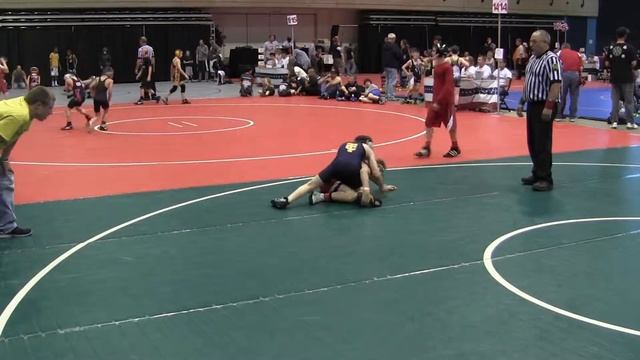 J82lbs, consi rd2, Jackson Dean, DE vs John Worthing, NY смотреть онлайн