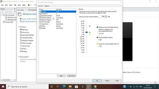 How To Fix Windows cannot find the Microsoft Software License Terms issue in VMWare Workstation смотреть онлайн