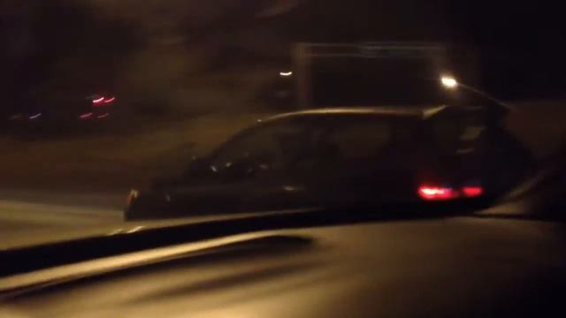 Gsr hatch killing a northstar v8 смотреть онлайн
