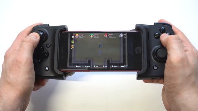 5 Best Apple Arcade Games With Controller Support 2022 смотреть онлайн