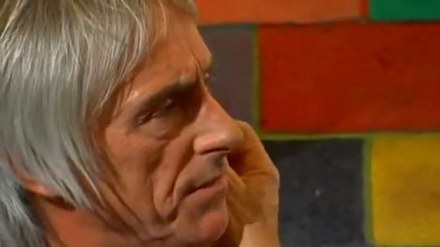 Paul Weller What's In My Bag смотреть онлайн