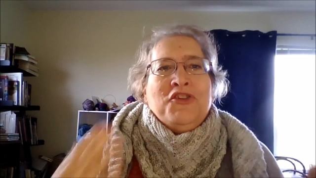 Naturally, Kim's Knitting ~ Episode 42 ~ One More Week смотреть онлайн