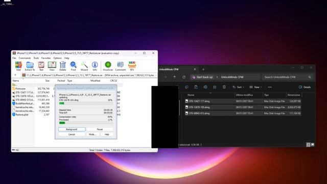 Create Custom Firmware To Bypass ICloud Activation Lock - New Method 2024 смотреть онлайн
