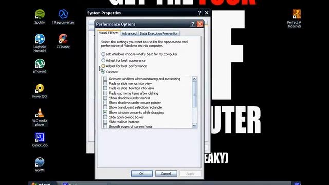 How To Make Your Computer Run Like New смотреть онлайн